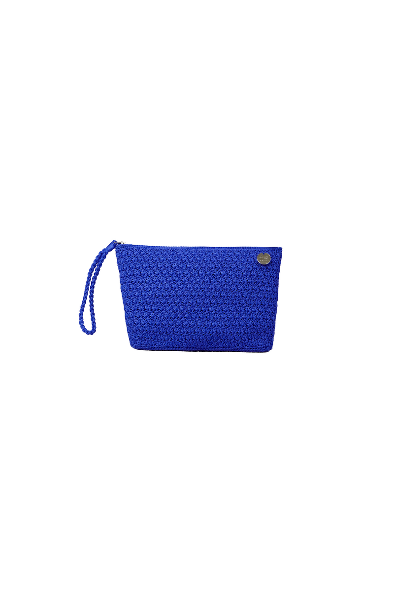 Raja Ampat Cosmetic Case