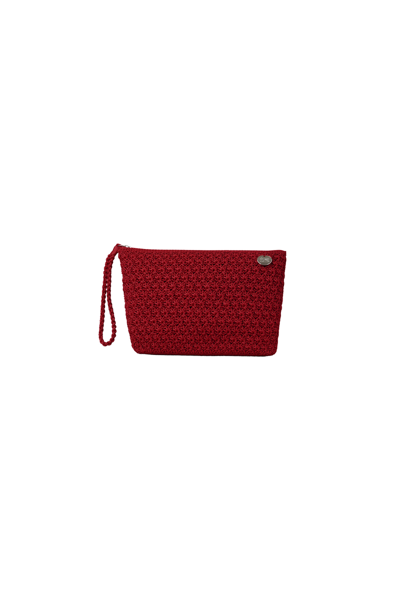 Raja Ampat Cosmetic Case