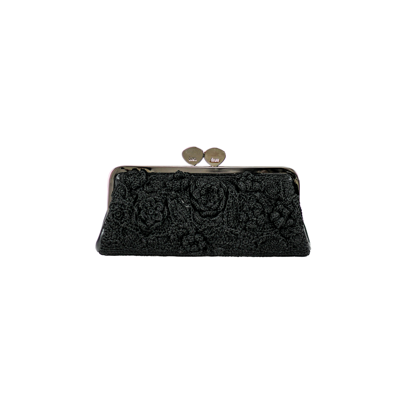 Rose Clutch