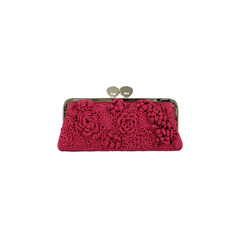 Rose Clutch
