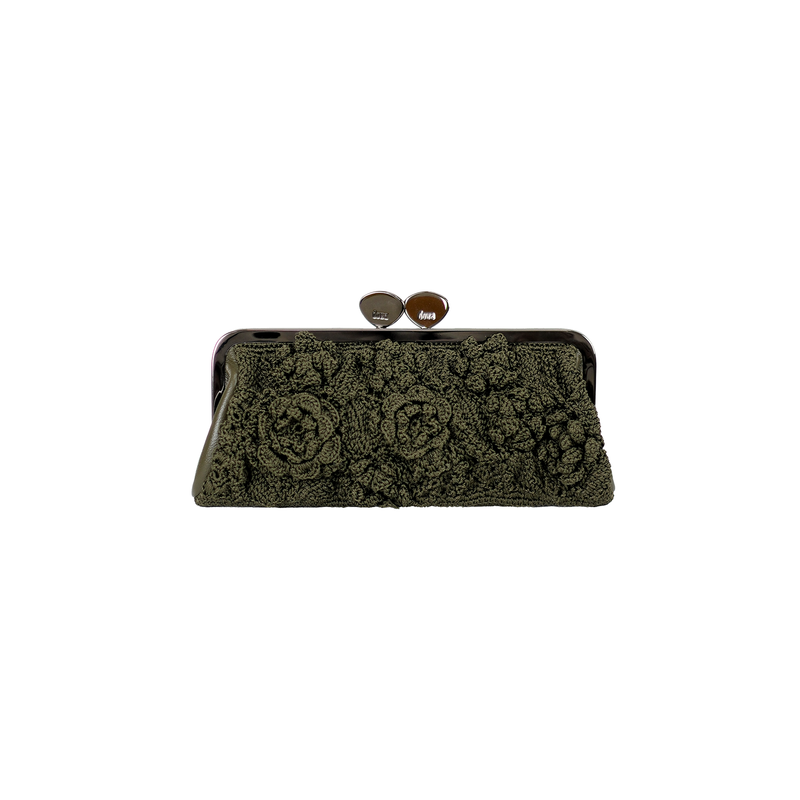 Rose Clutch