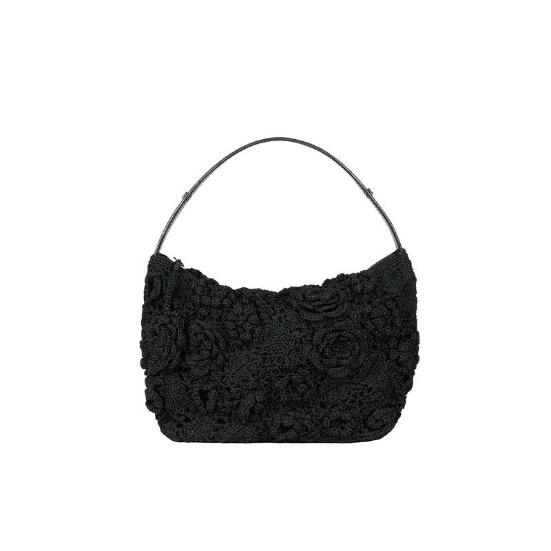 Rose Satchel