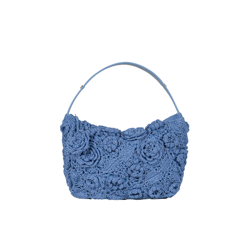 Rose Satchel