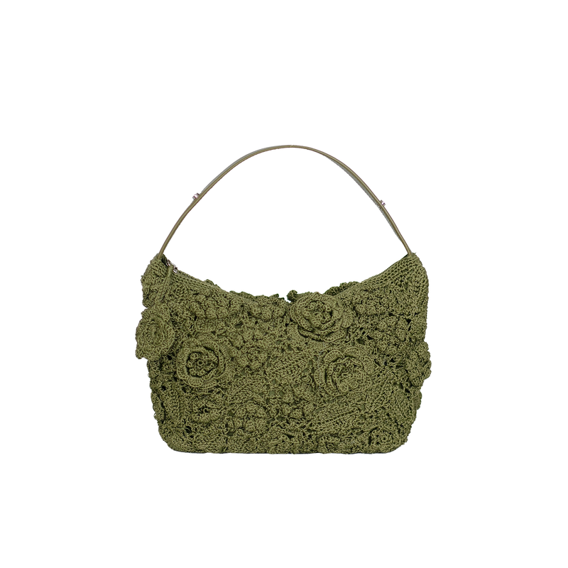 Rose Satchel