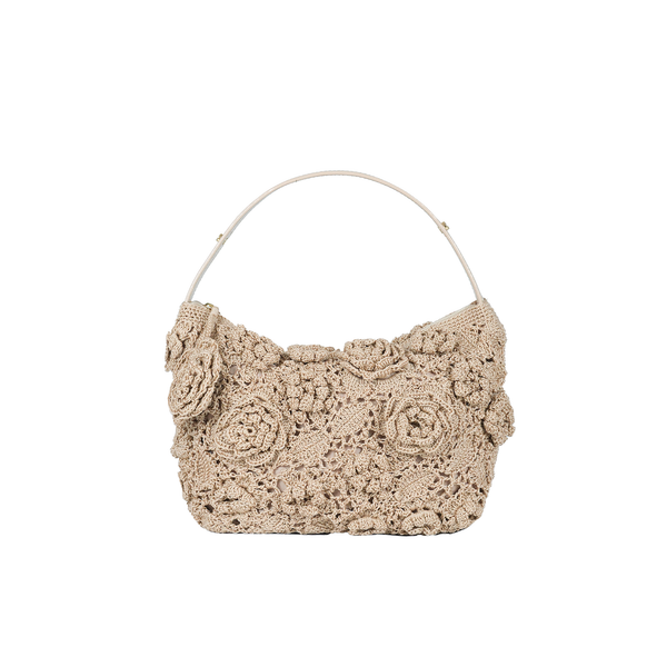 Rose Satchel