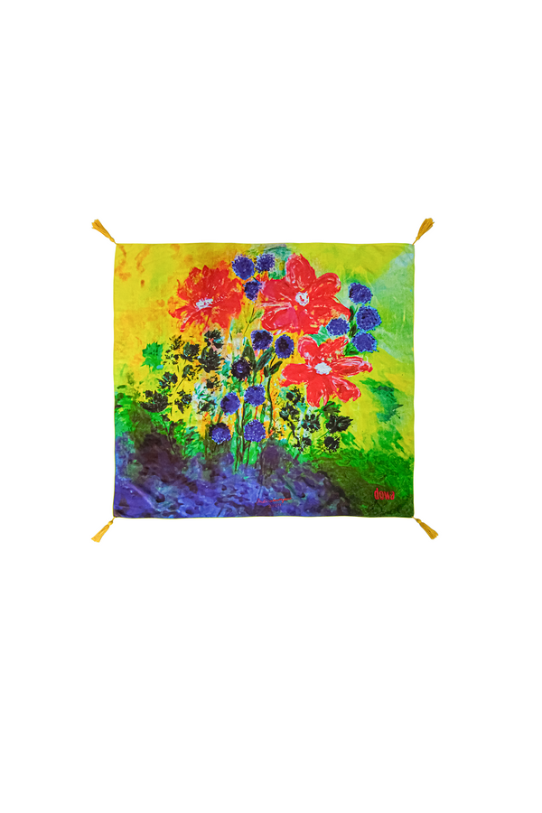 Scarf Belleza