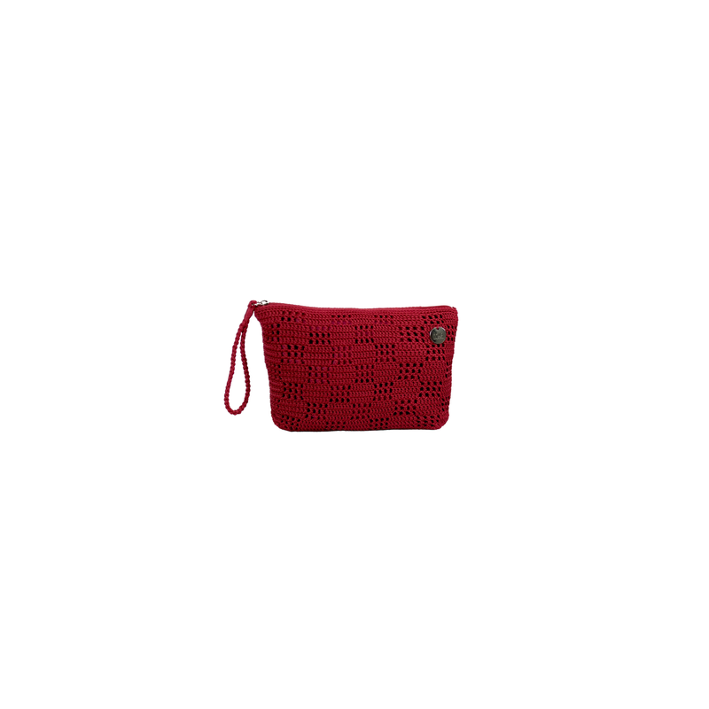 Toraja Cosmetic Case