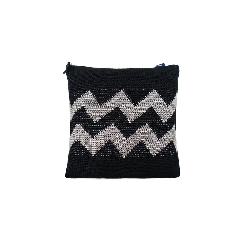 Cover Cushion Chevron