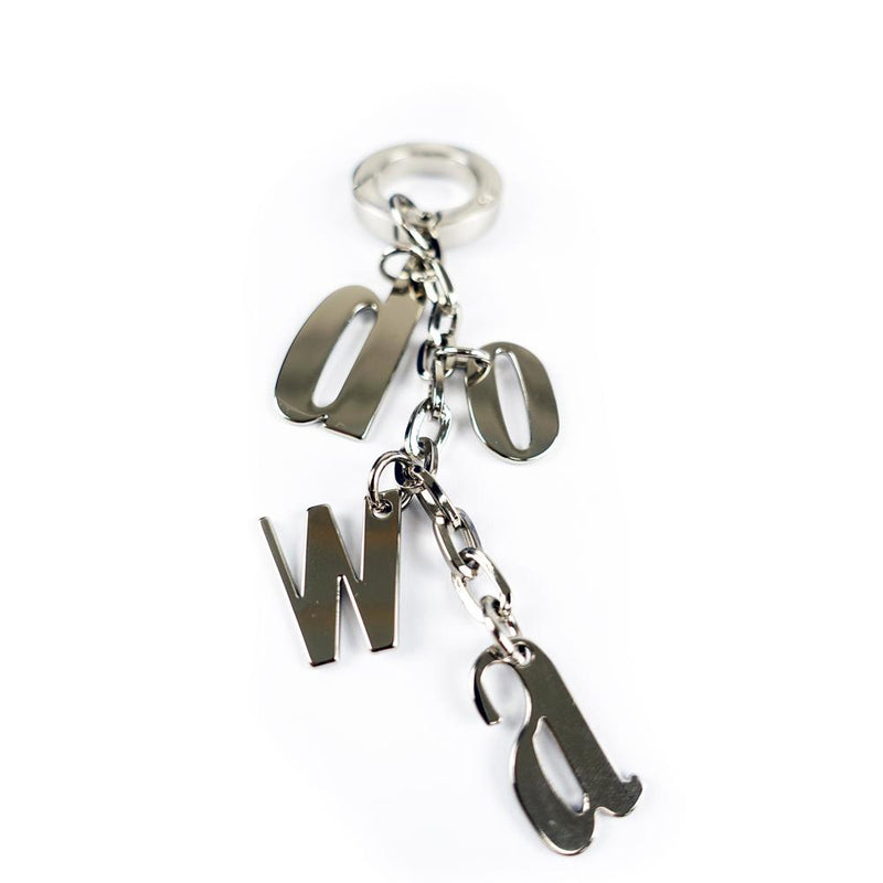 Dowa Character Keychain