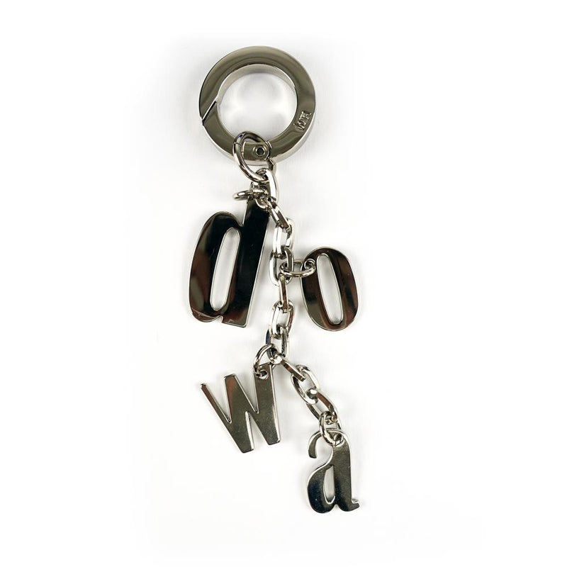 Dowa Character Keychain