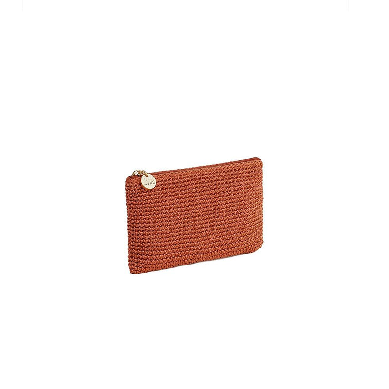Mentawai Card Case