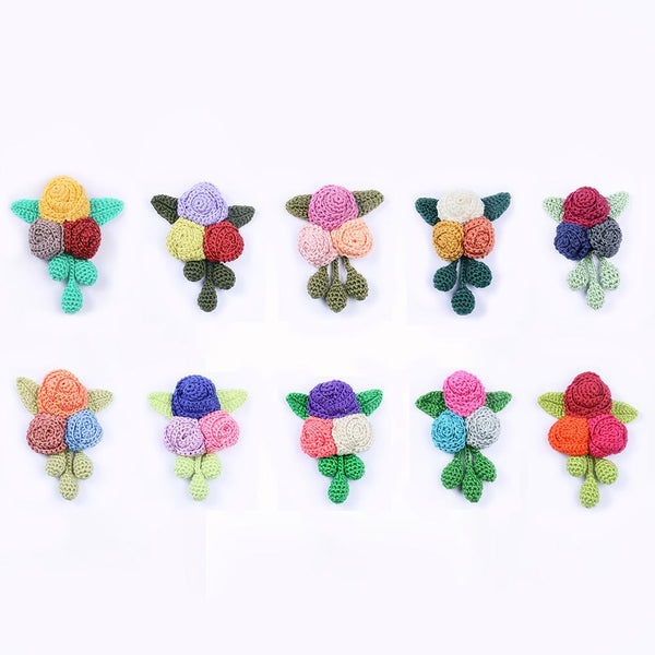 Pin Roses