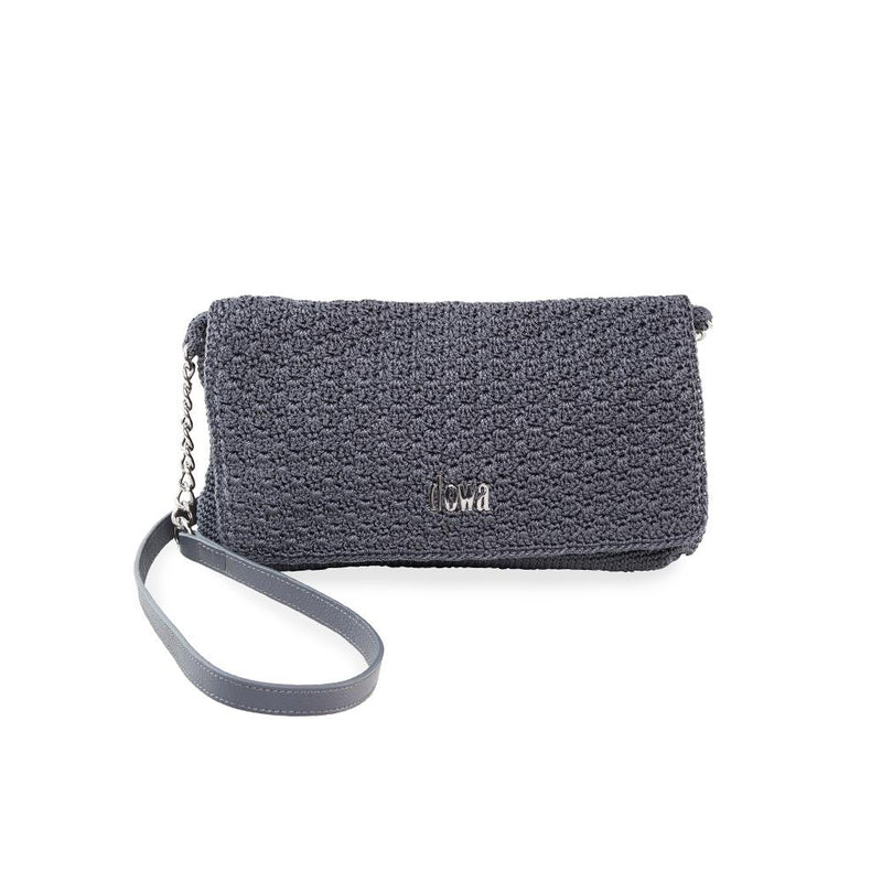 Rabi With Leather Strap