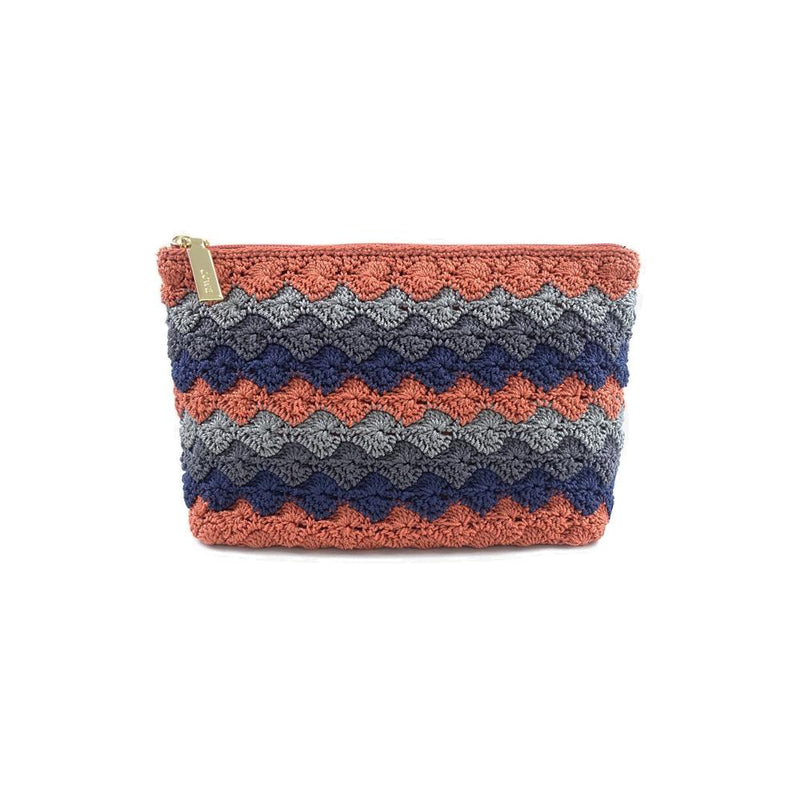 Samosir Cosmetic Case