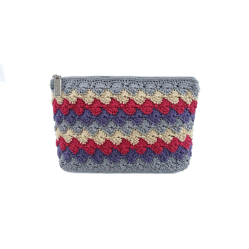 Samosir Cosmetic Case