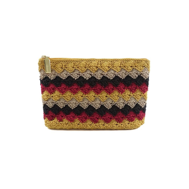 Samosir Cosmetic Case