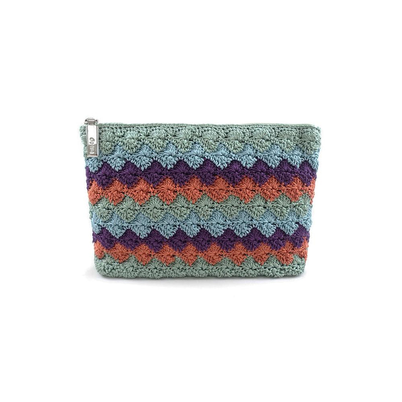 Samosir Cosmetic Case
