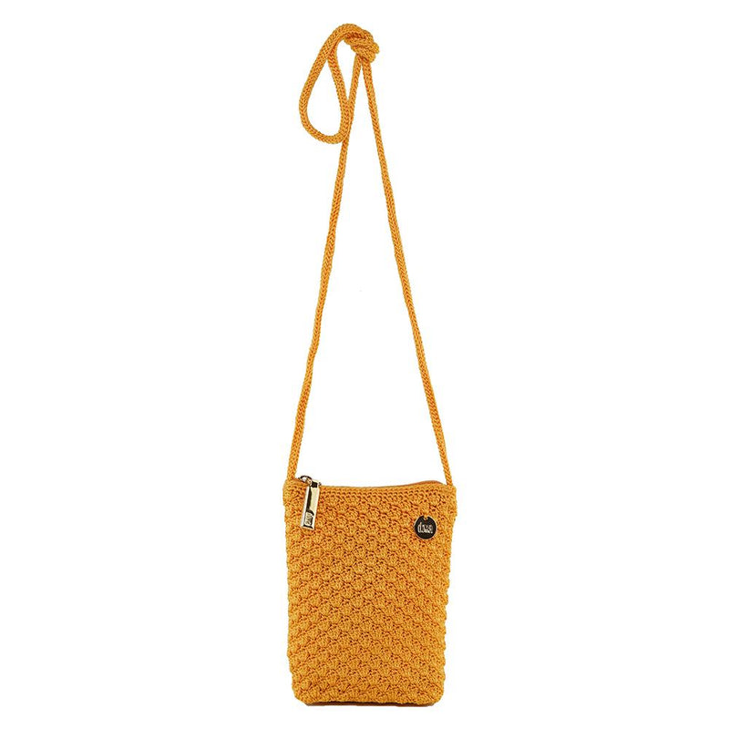 Ubud Passport Bag