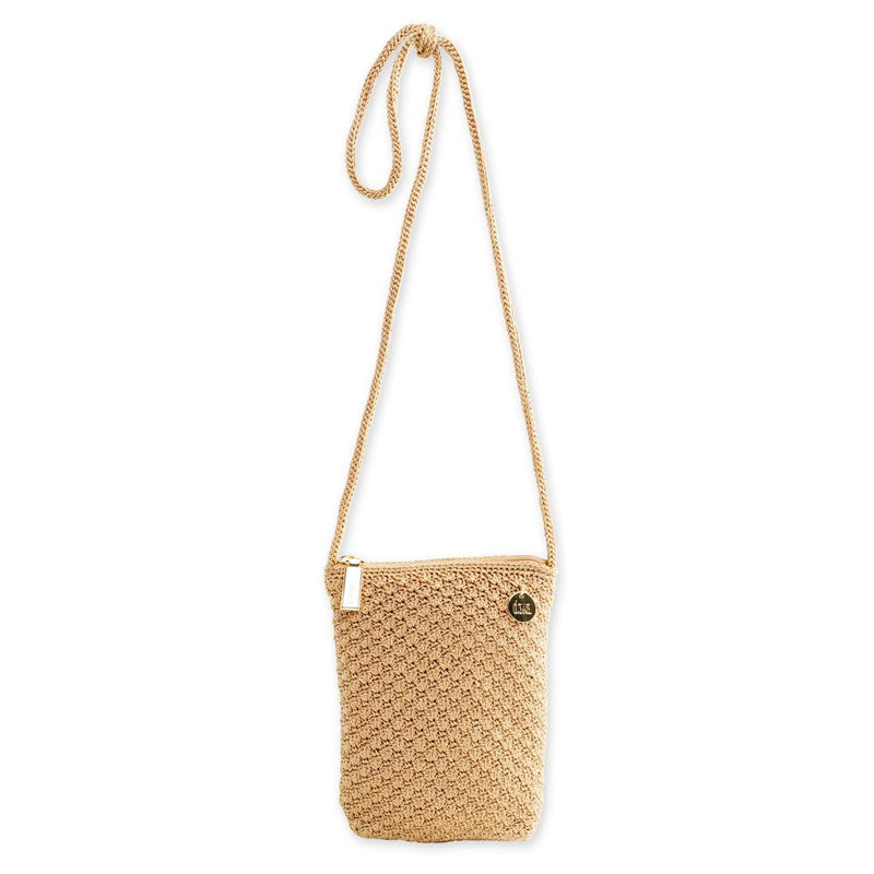 Ubud Passport Bag